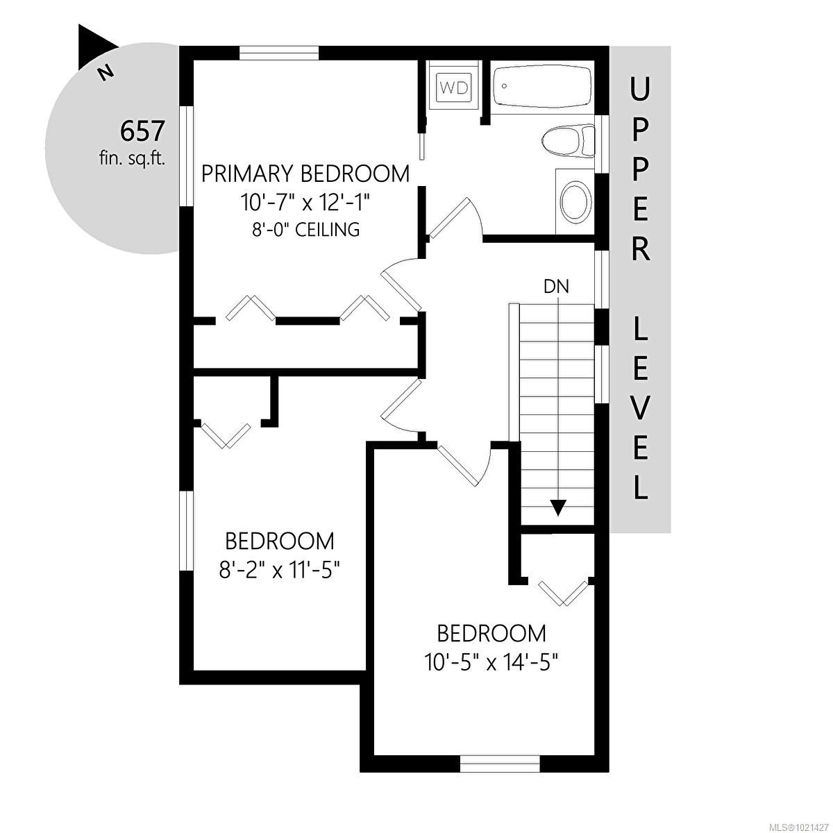 1695 Cole Rd, Sooke, BC