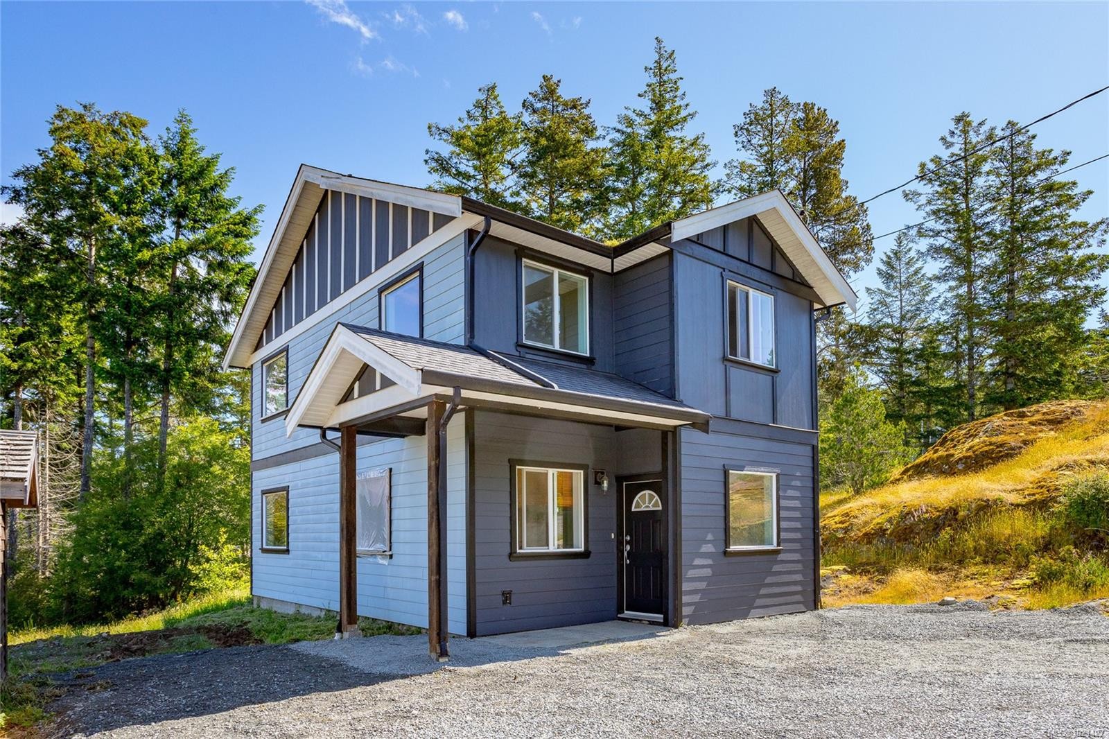 1695 Cole Rd, Sooke, BC