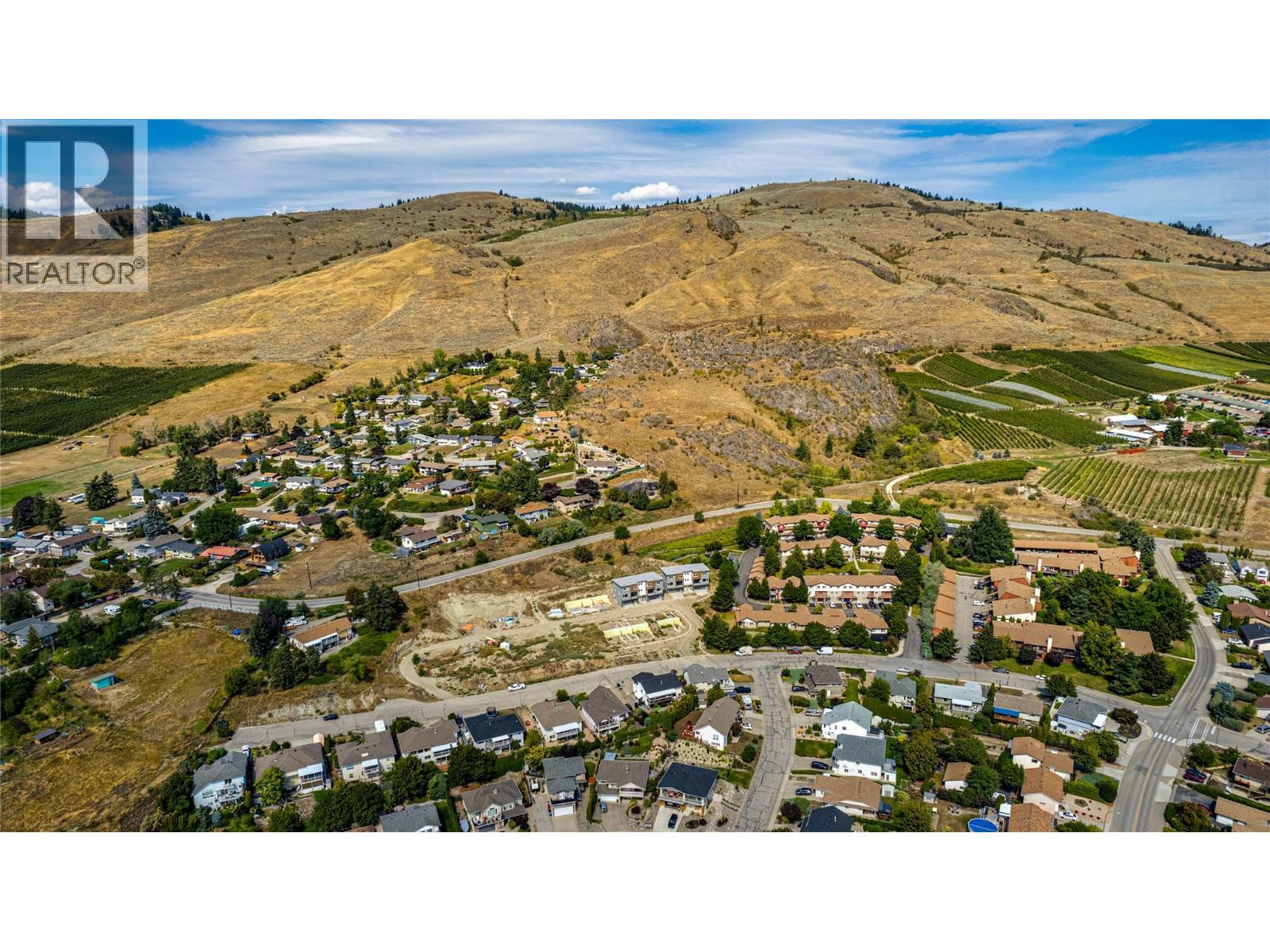 5705 Heritage Drive Unit# Sl 9, Vernon, BC - Outdoor With View