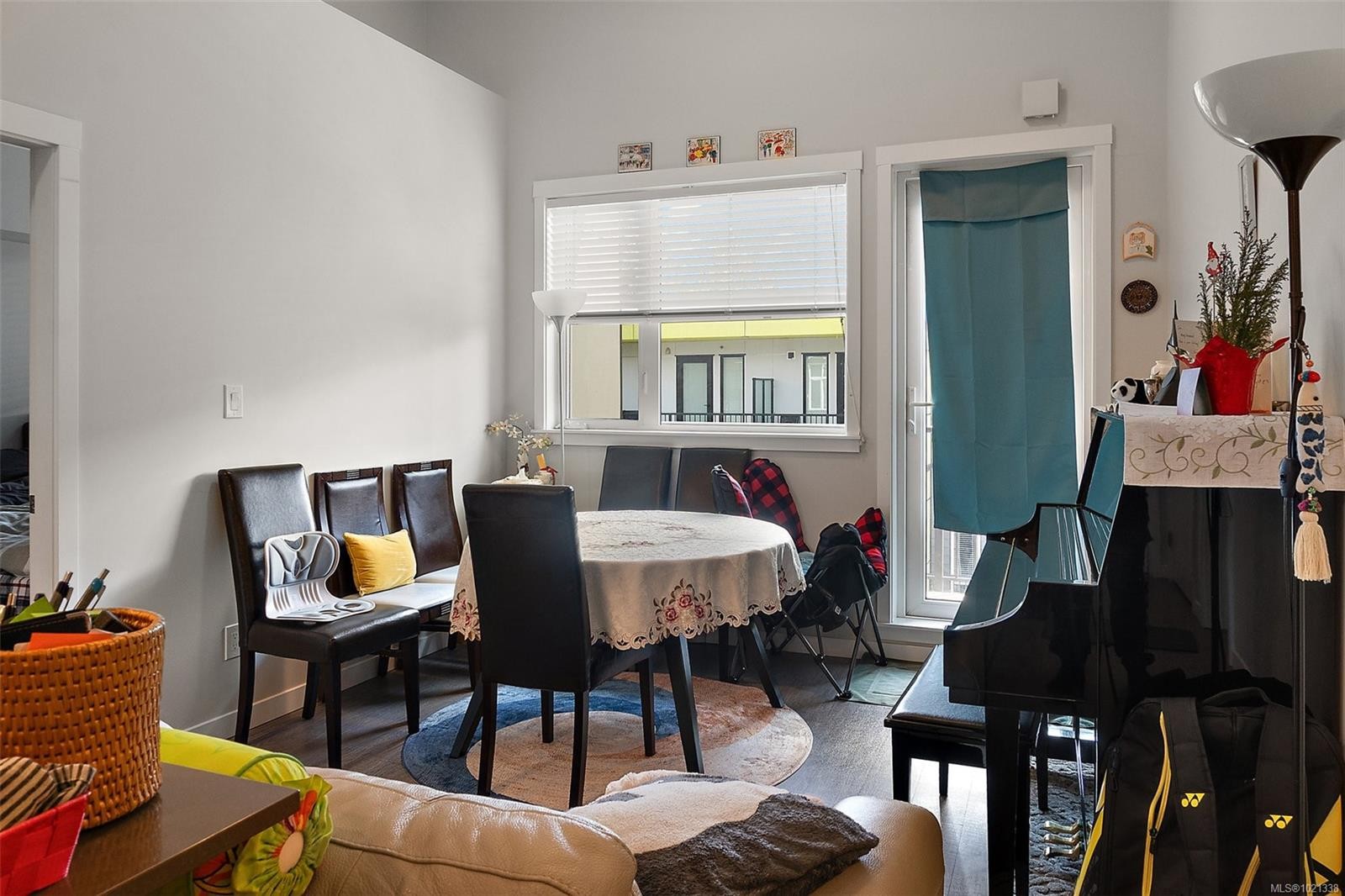 607-2843 Jacklin Rd, Langford, BC - Indoor