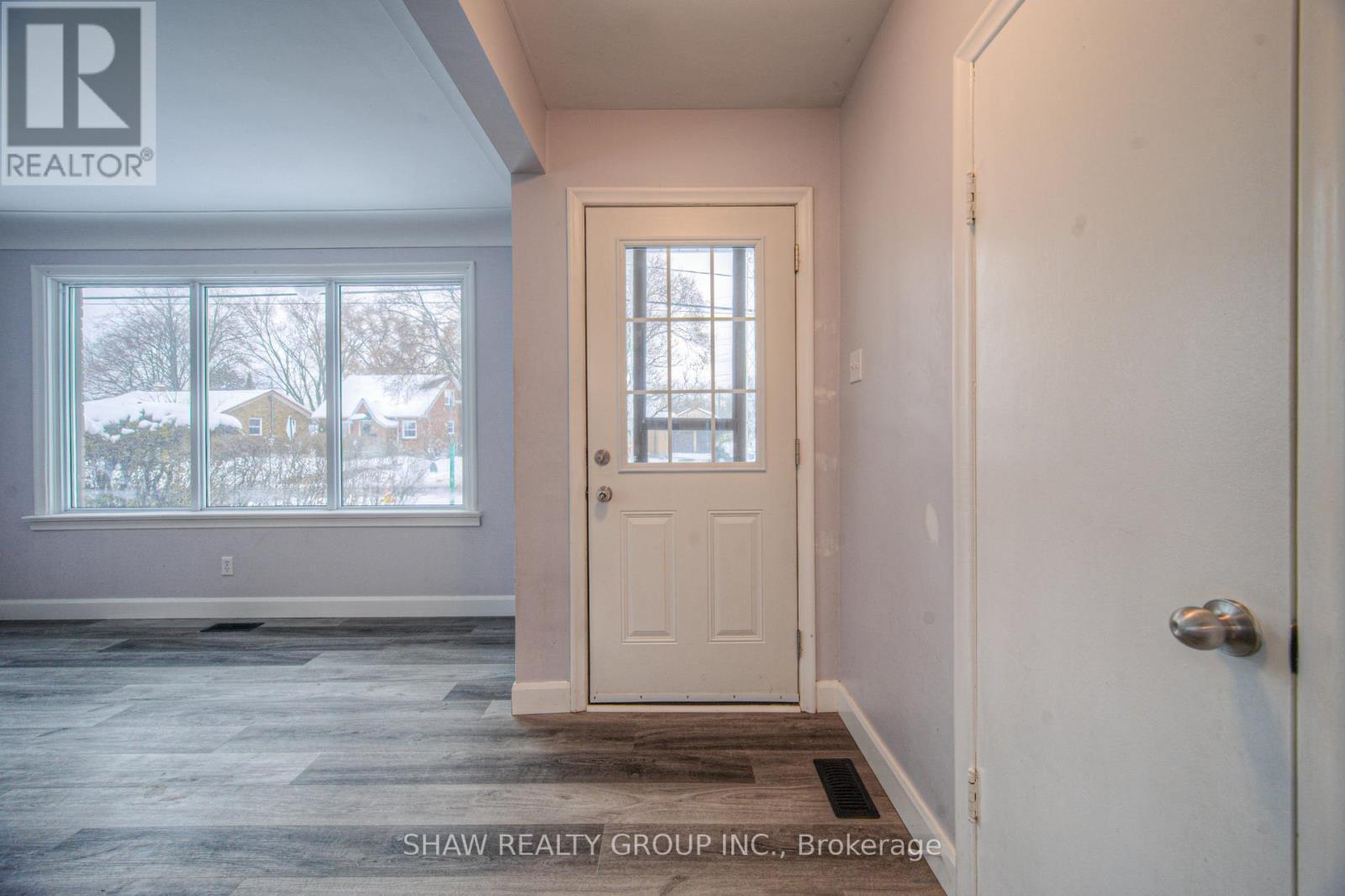 184 Patricia Avenue, Kitchener, ON - Indoor Photo Showing Other Room