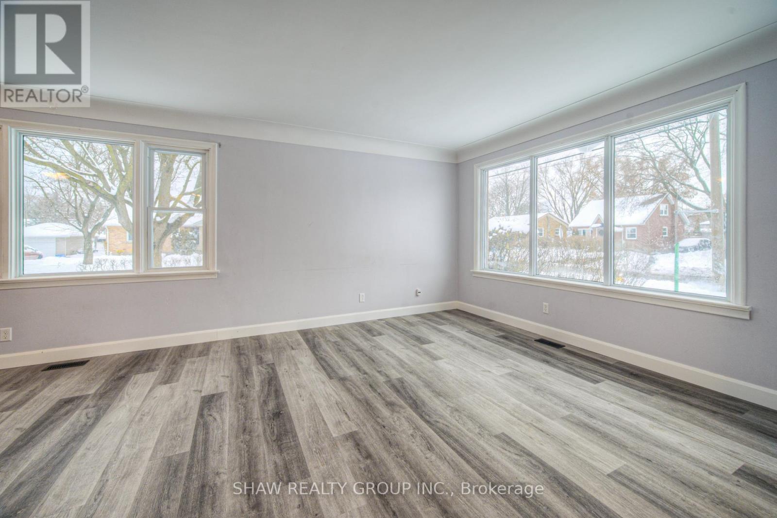 184 Patricia Avenue, Kitchener, ON - Indoor Photo Showing Other Room