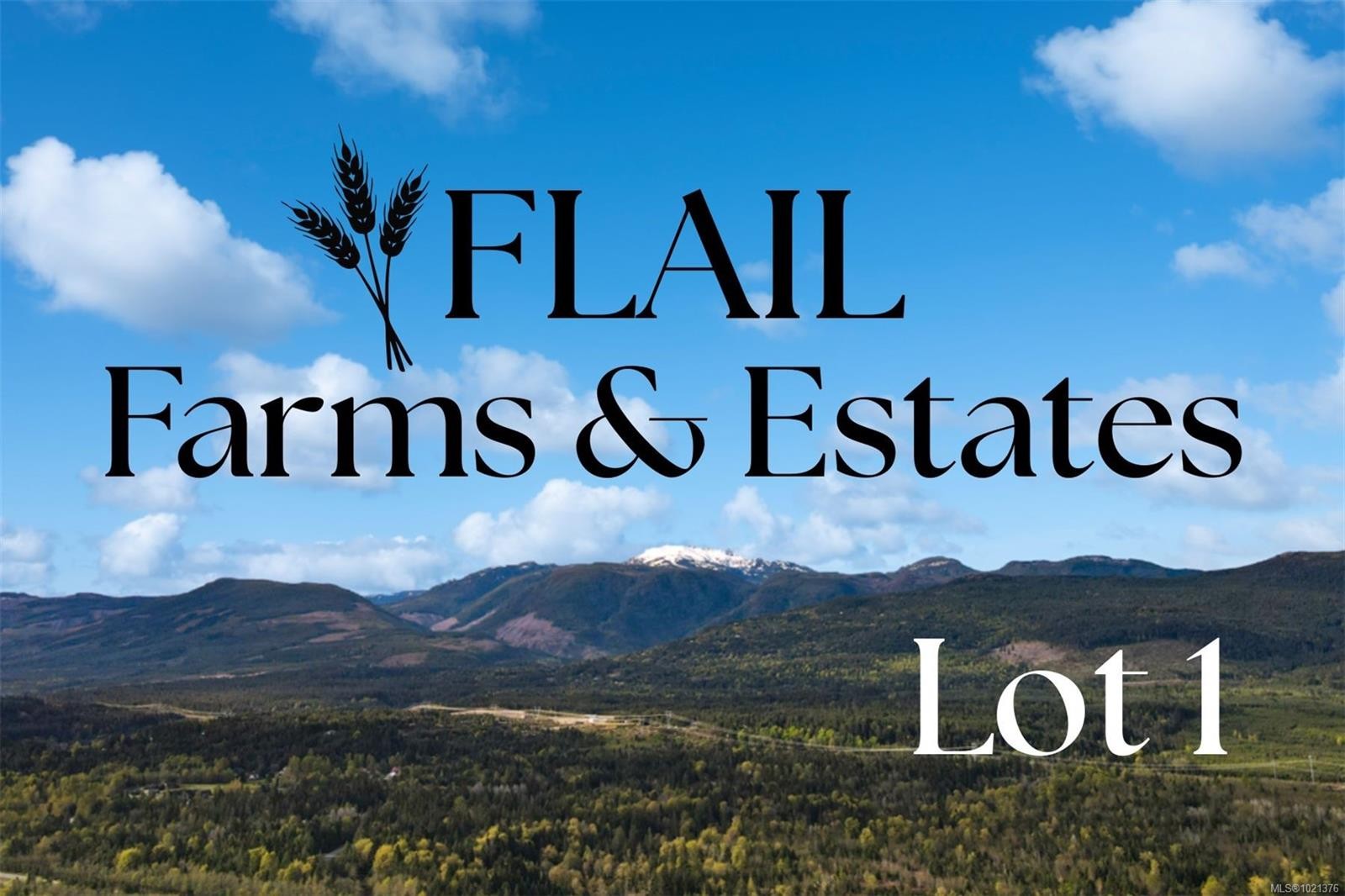 Lot 1 Flail Rd, Qualicum Beach, BC