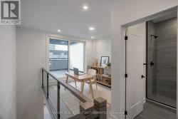 Home Office - Staged -