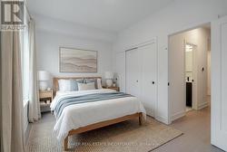 2nd Floor Bedroom - Staged -