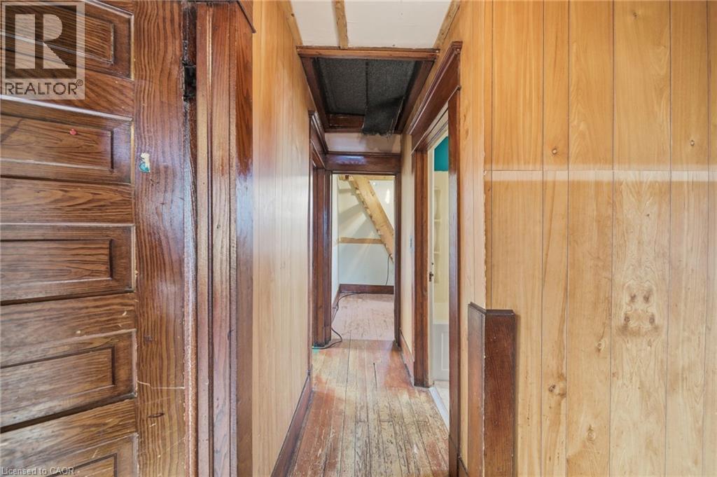 160 Head Street N, Simcoe, ON - Indoor Photo Showing Other Room