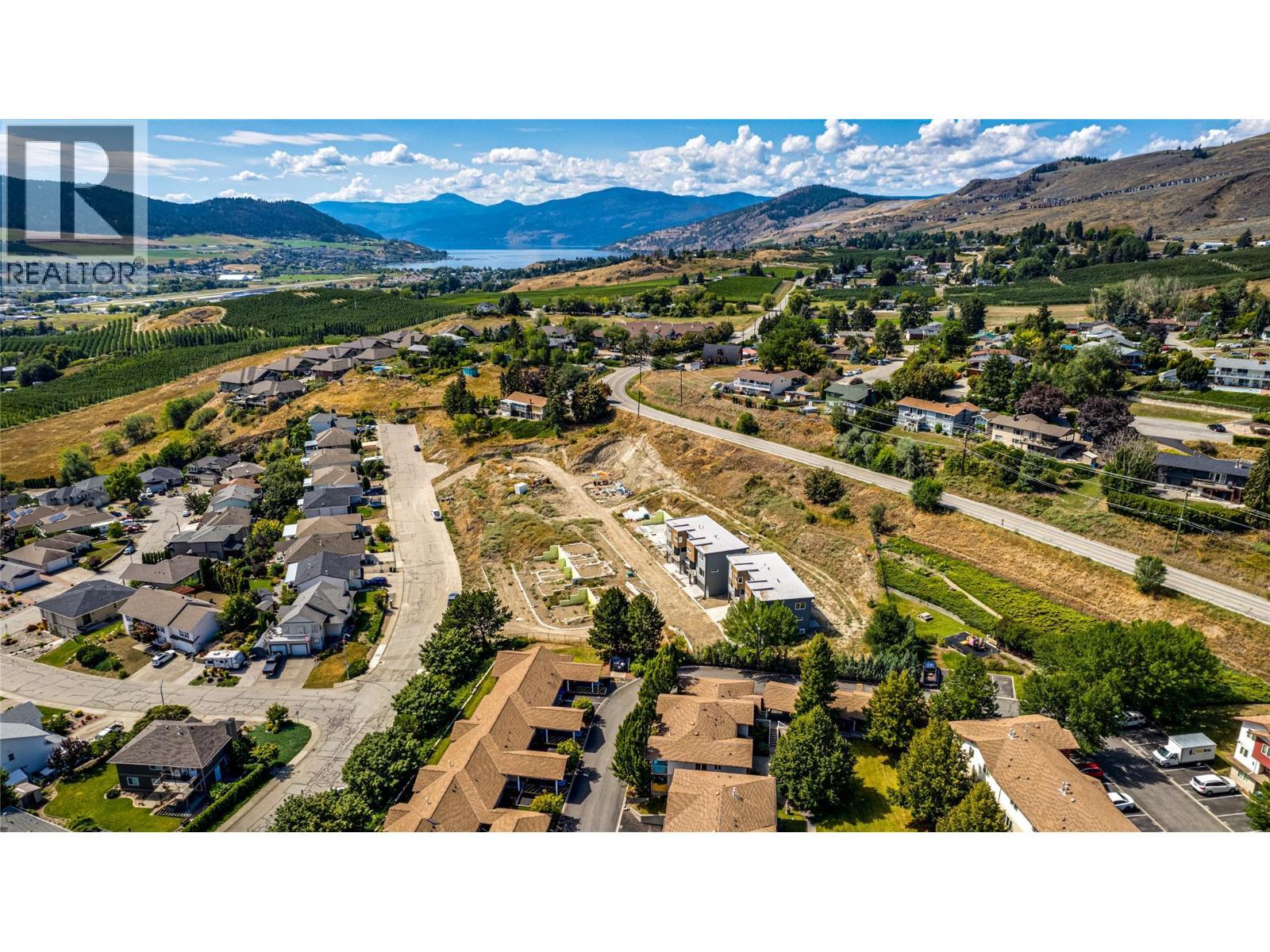 5705 Heritage Drive Unit# Sl 10, Vernon, BC - Outdoor With View