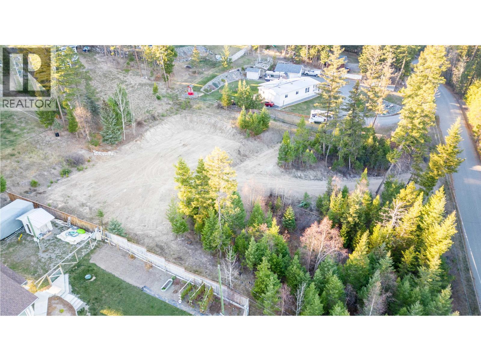 4858 Stewart Road, 108 Mile Ranch, BC