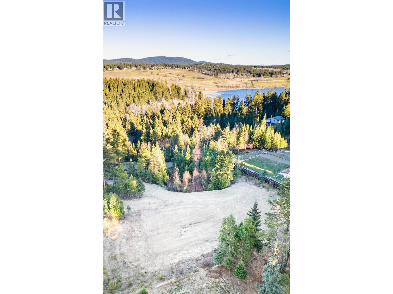 4858 Stewart Road, 108 Mile Ranch, BC