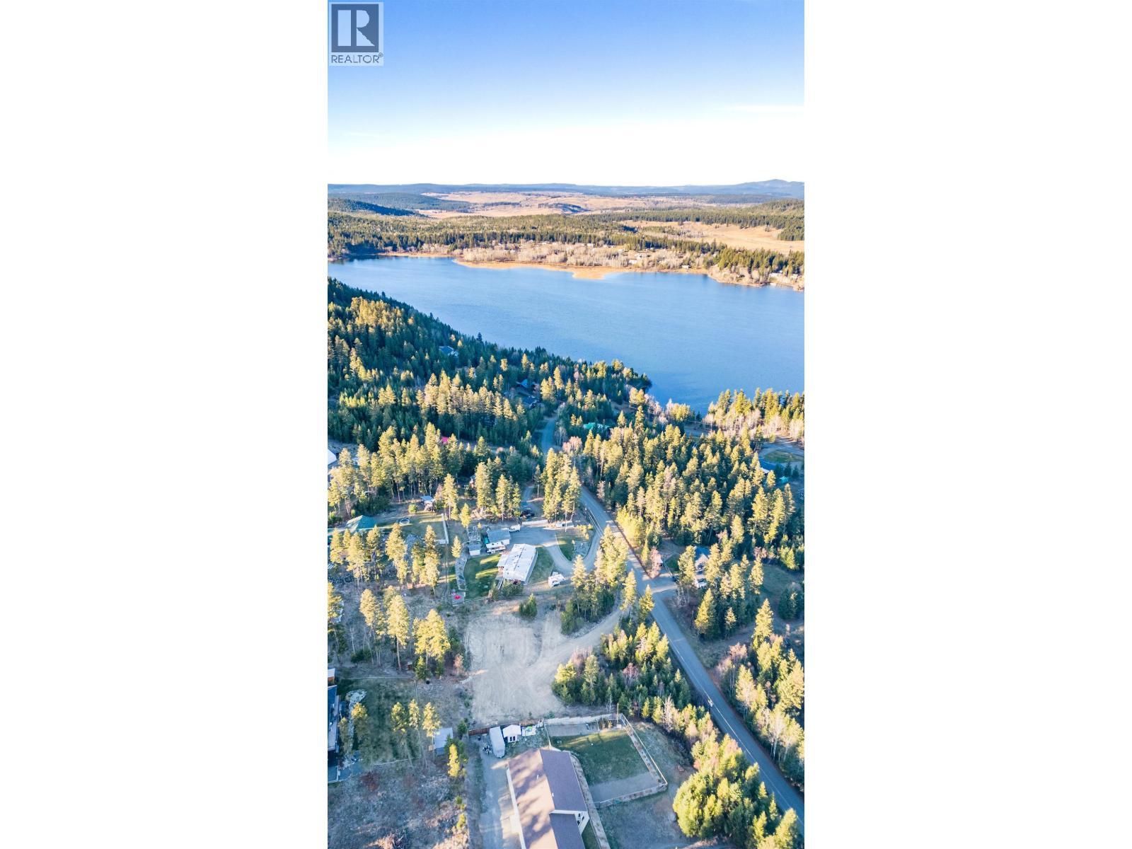 4858 Stewart Road, 108 Mile Ranch, BC