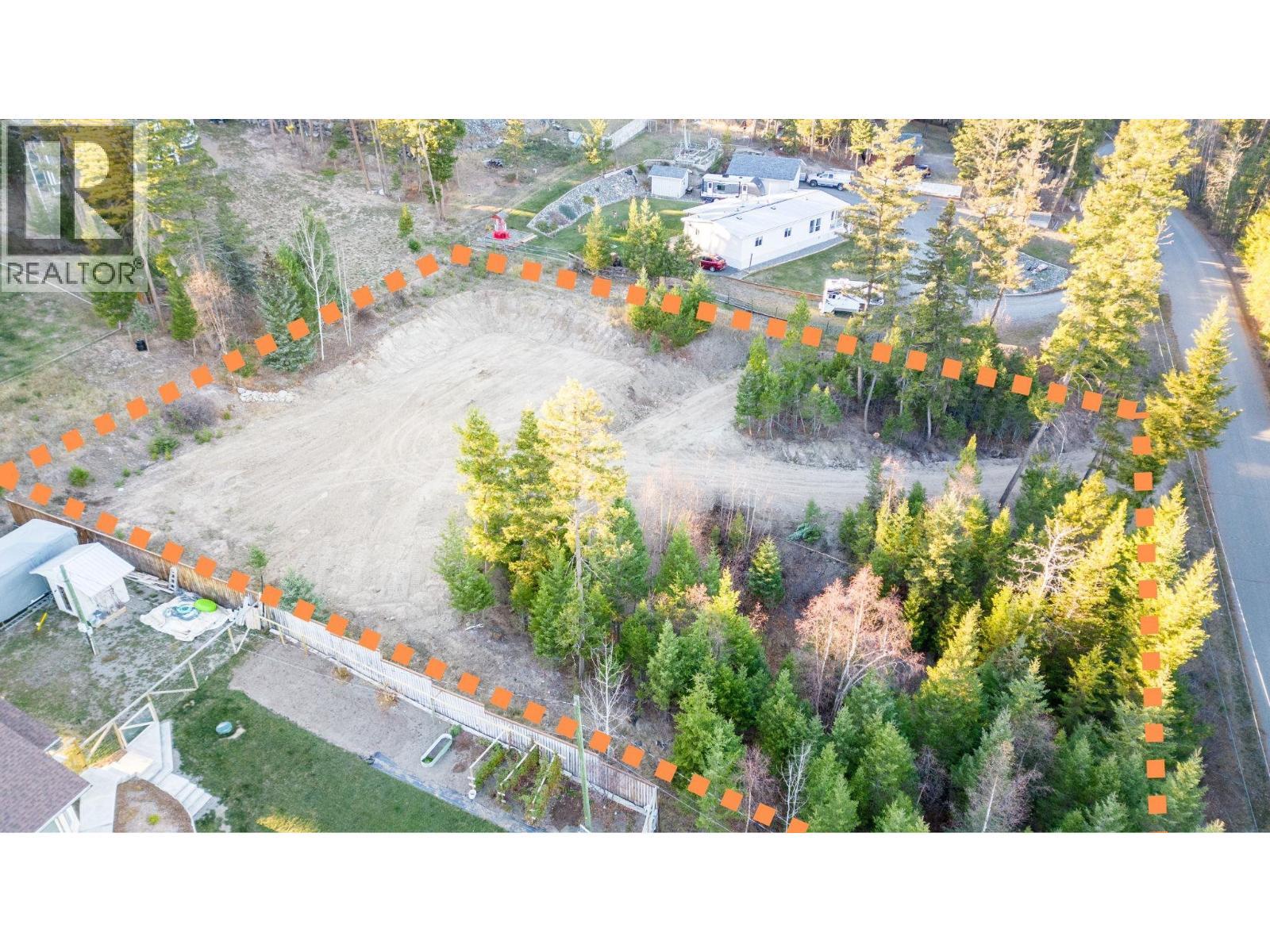 4858 Stewart Road, 108 Mile Ranch, BC