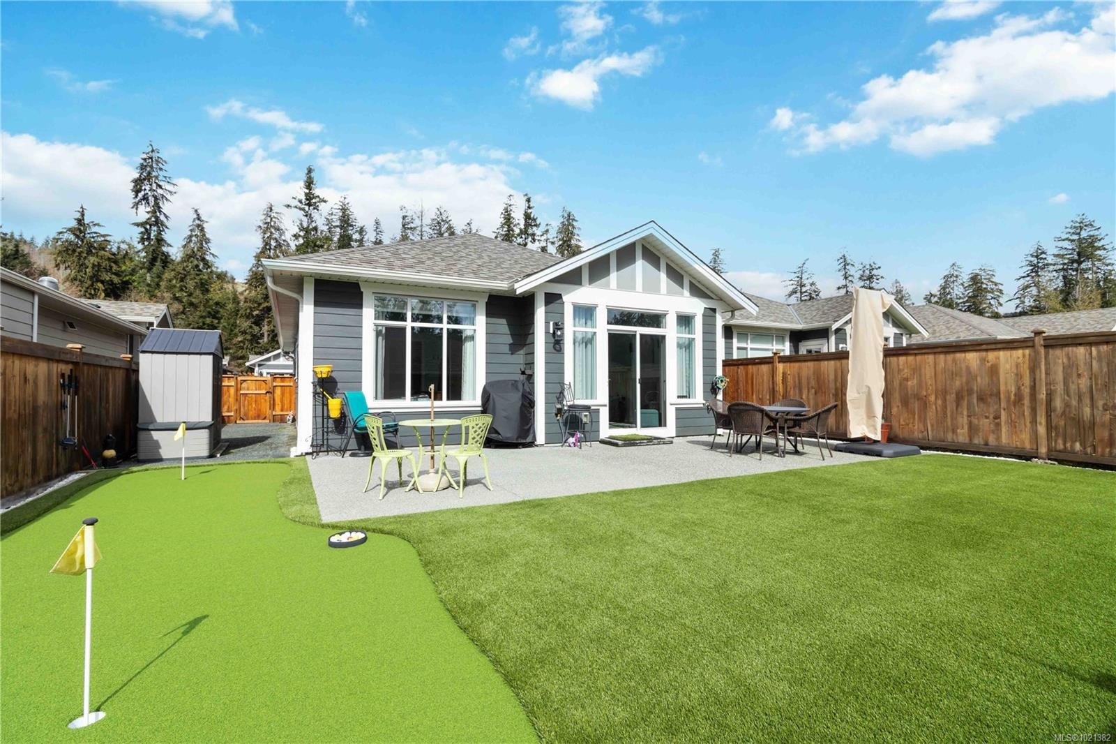 2459 Fern Way, Sooke, BC