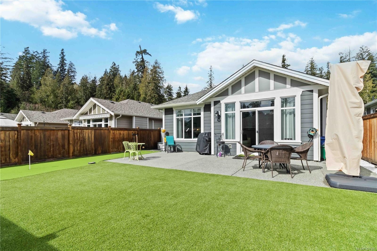 2459 Fern Way, Sooke, BC