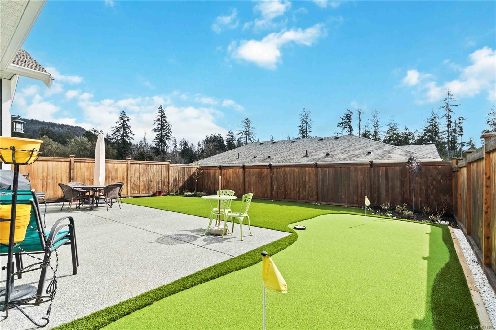 2459 Fern Way, Sooke, BC