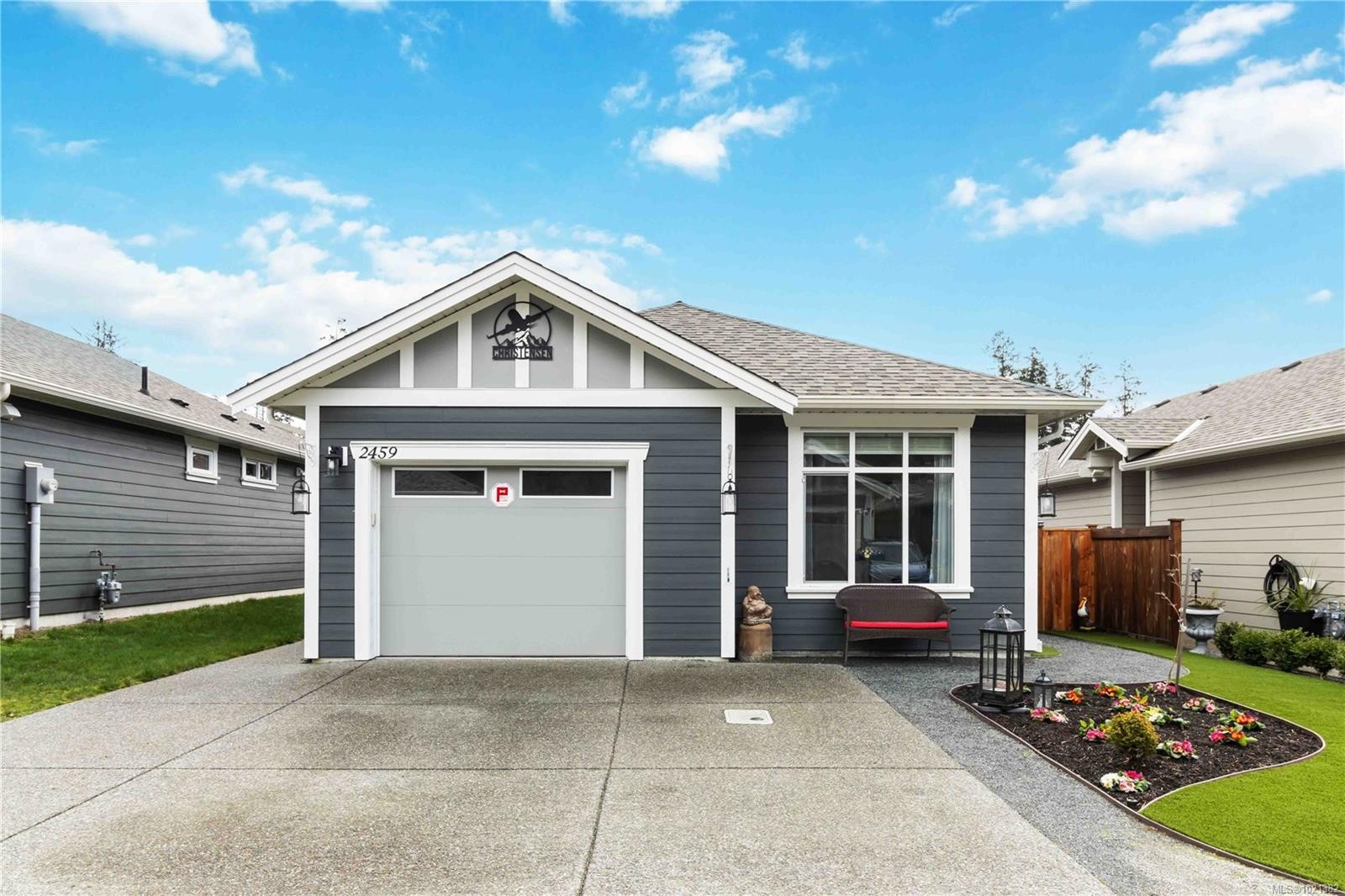 2459 Fern Way, Sooke, BC