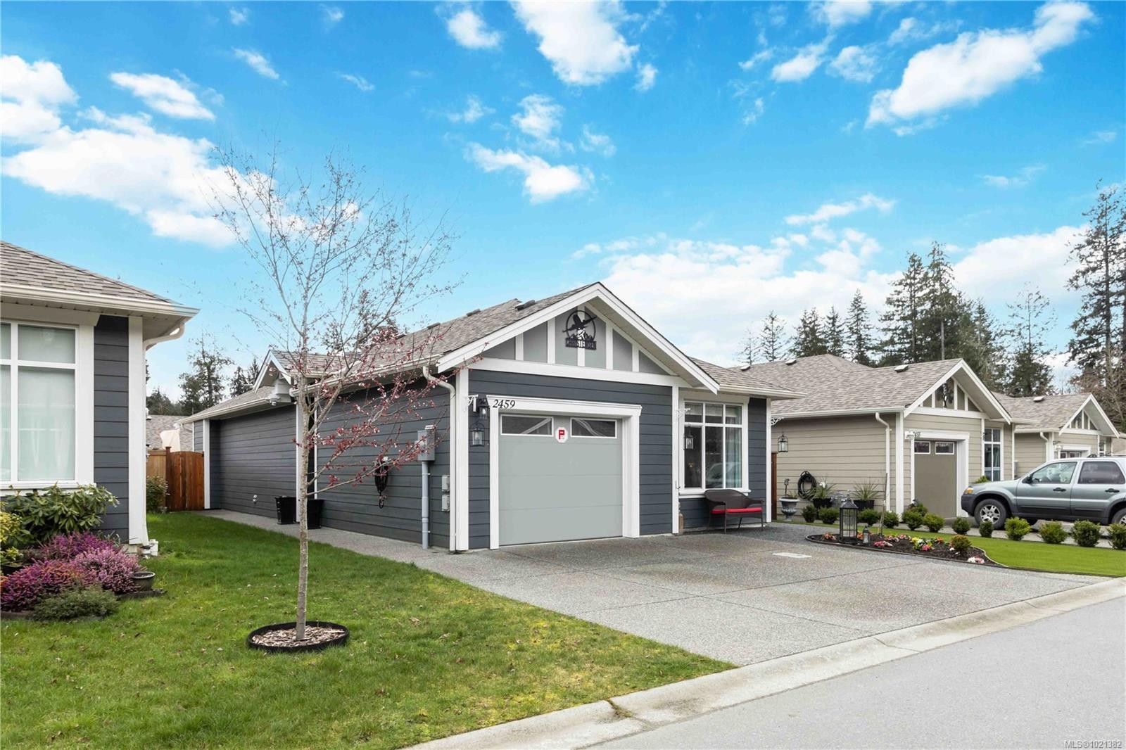 2459 Fern Way, Sooke, BC
