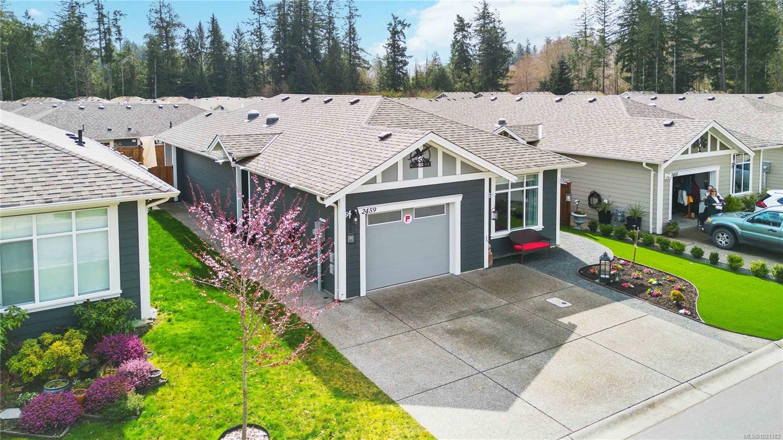 2459 Fern Way, Sooke, BC