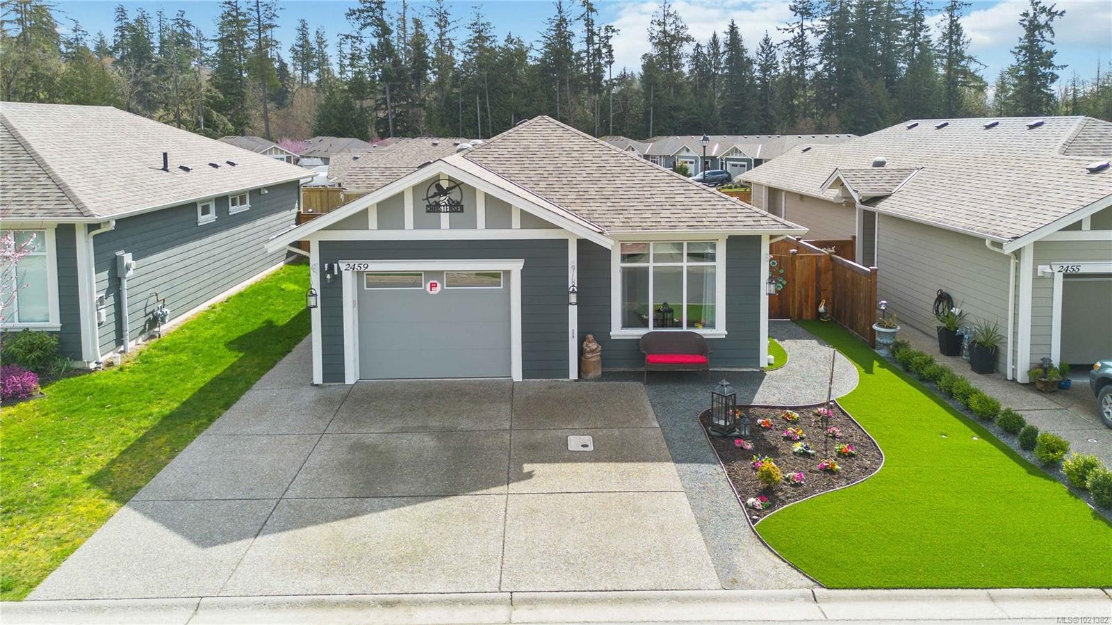 2459 Fern Way, Sooke, BC