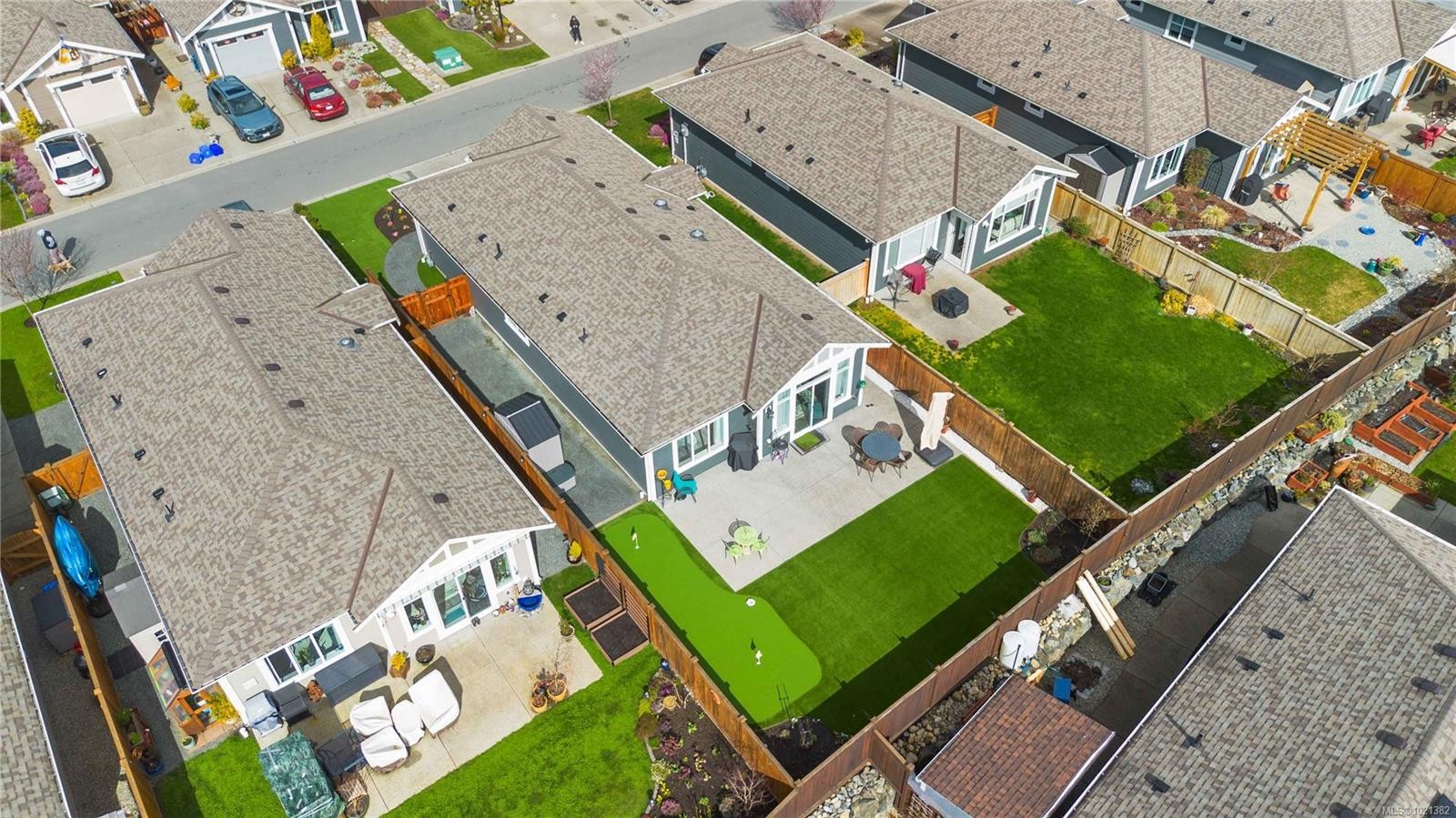 2459 Fern Way, Sooke, BC