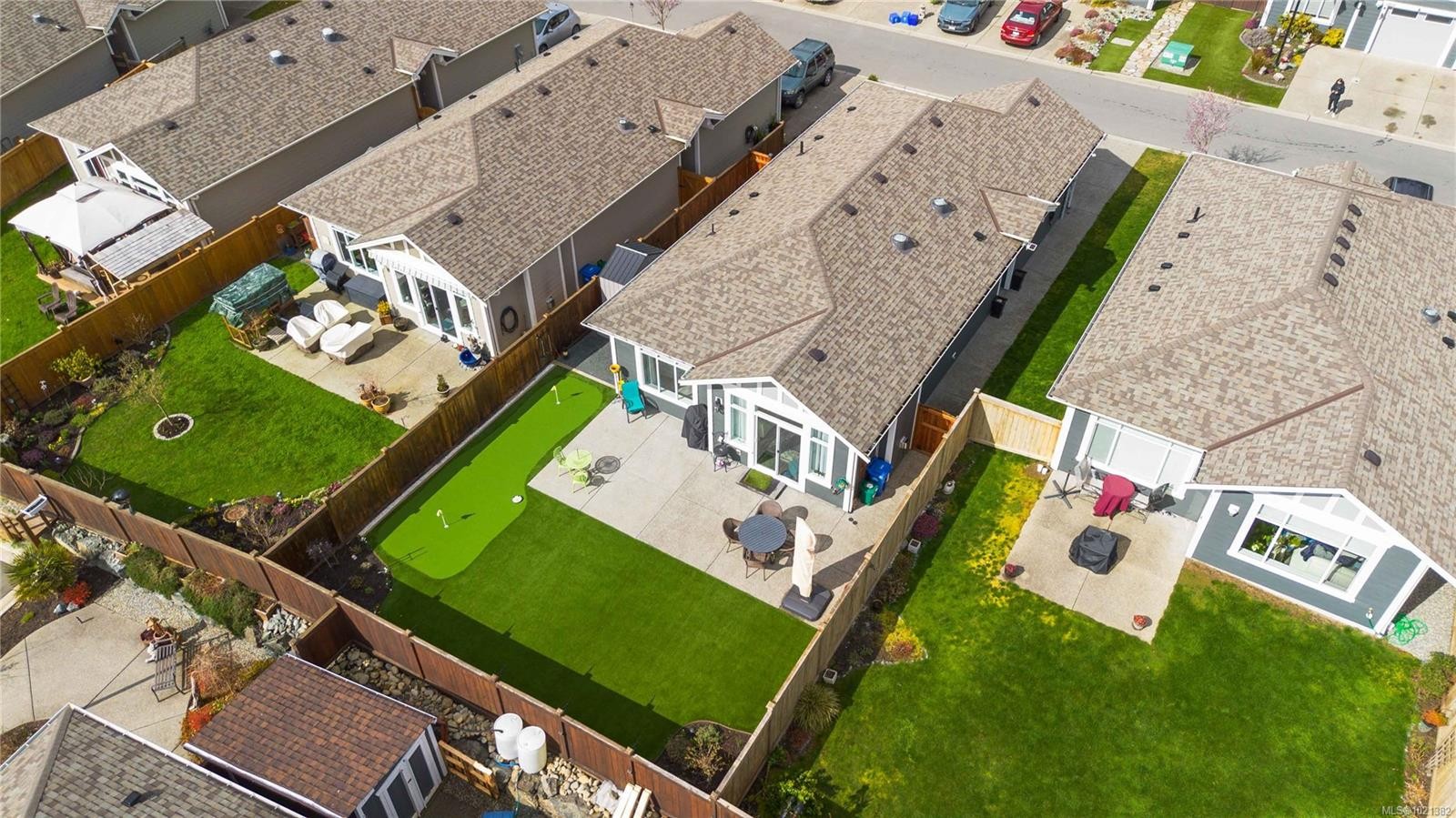 2459 Fern Way, Sooke, BC