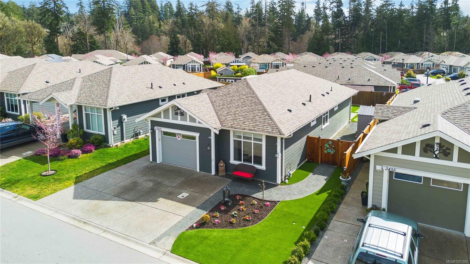 2459 Fern Way, Sooke, BC