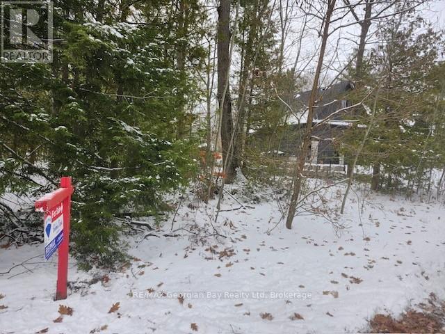 46 Oakwood Avenue Nw, Tiny, ON