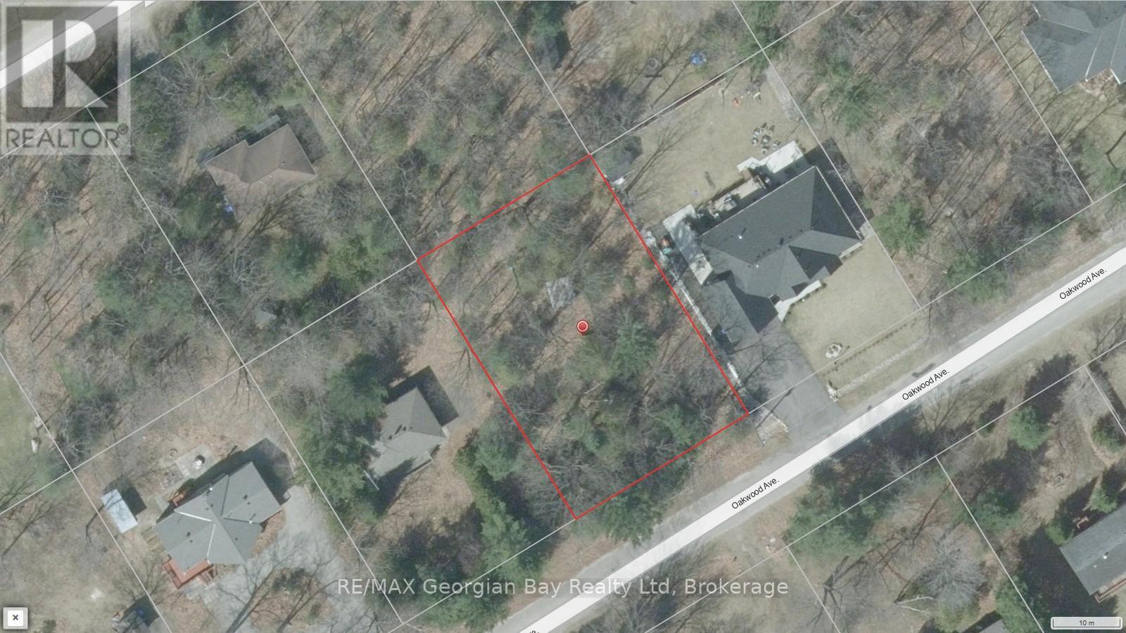 46 Oakwood Avenue Nw, Tiny, ON