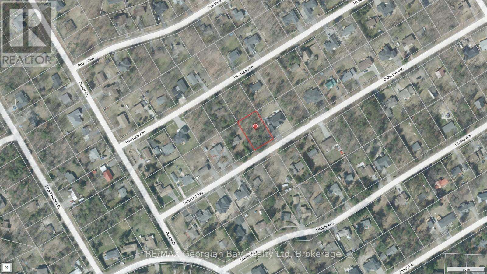 46 Oakwood Avenue Nw, Tiny, ON