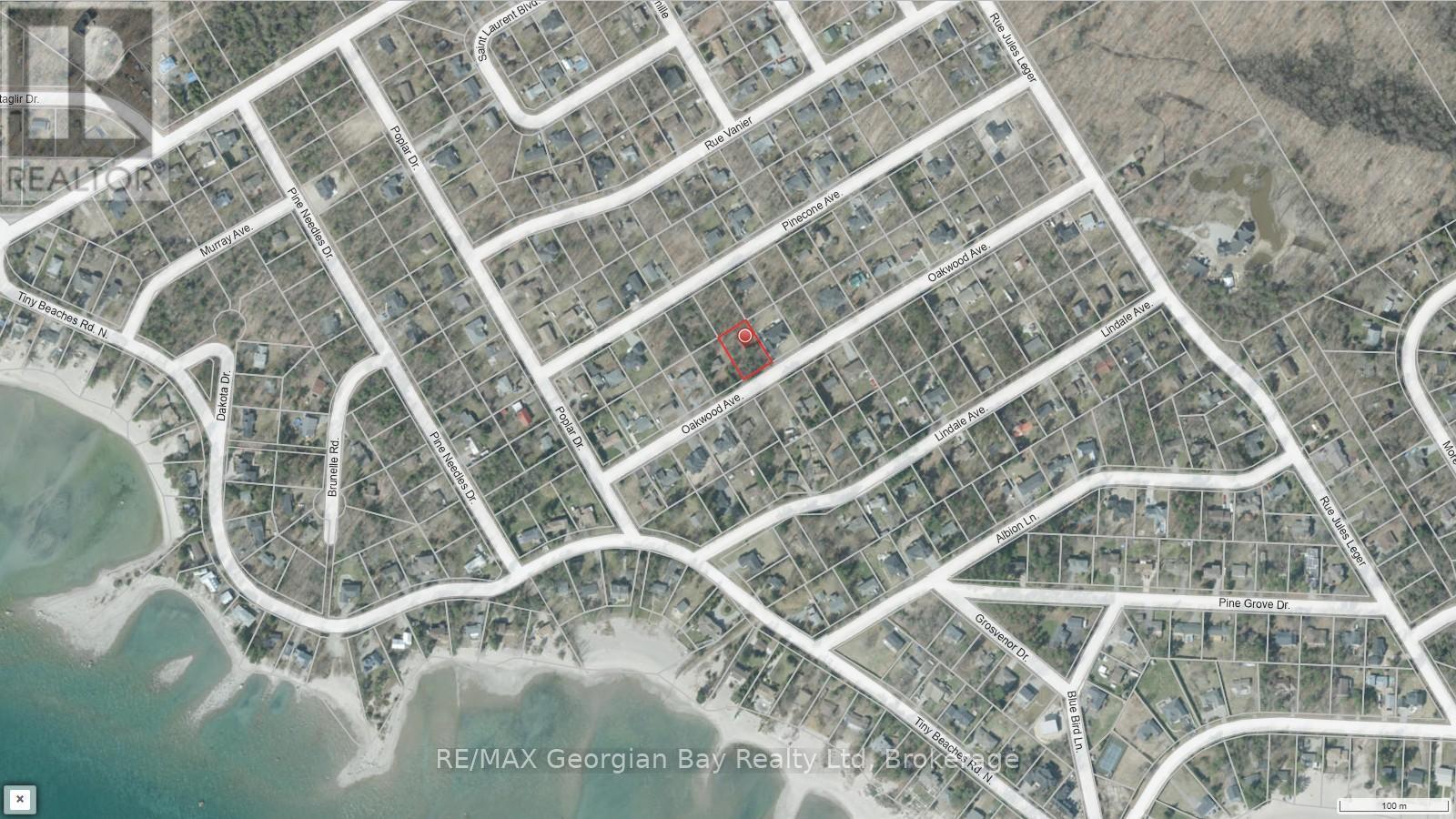 46 Oakwood Avenue Nw, Tiny, ON