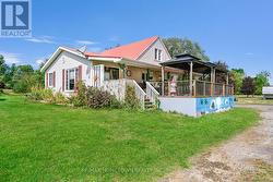 9 AND 7 RICHMOND STREET Augusta, ON K0E 1P0