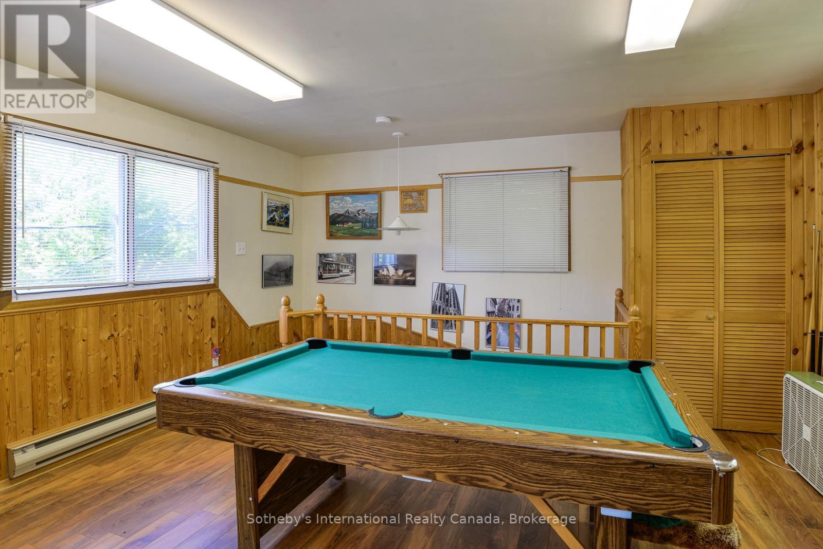 1145 South Morrison Lake Road, Gravenhurst (Wood (Gravenhurst)), ON - Indoor Photo Showing Other Room