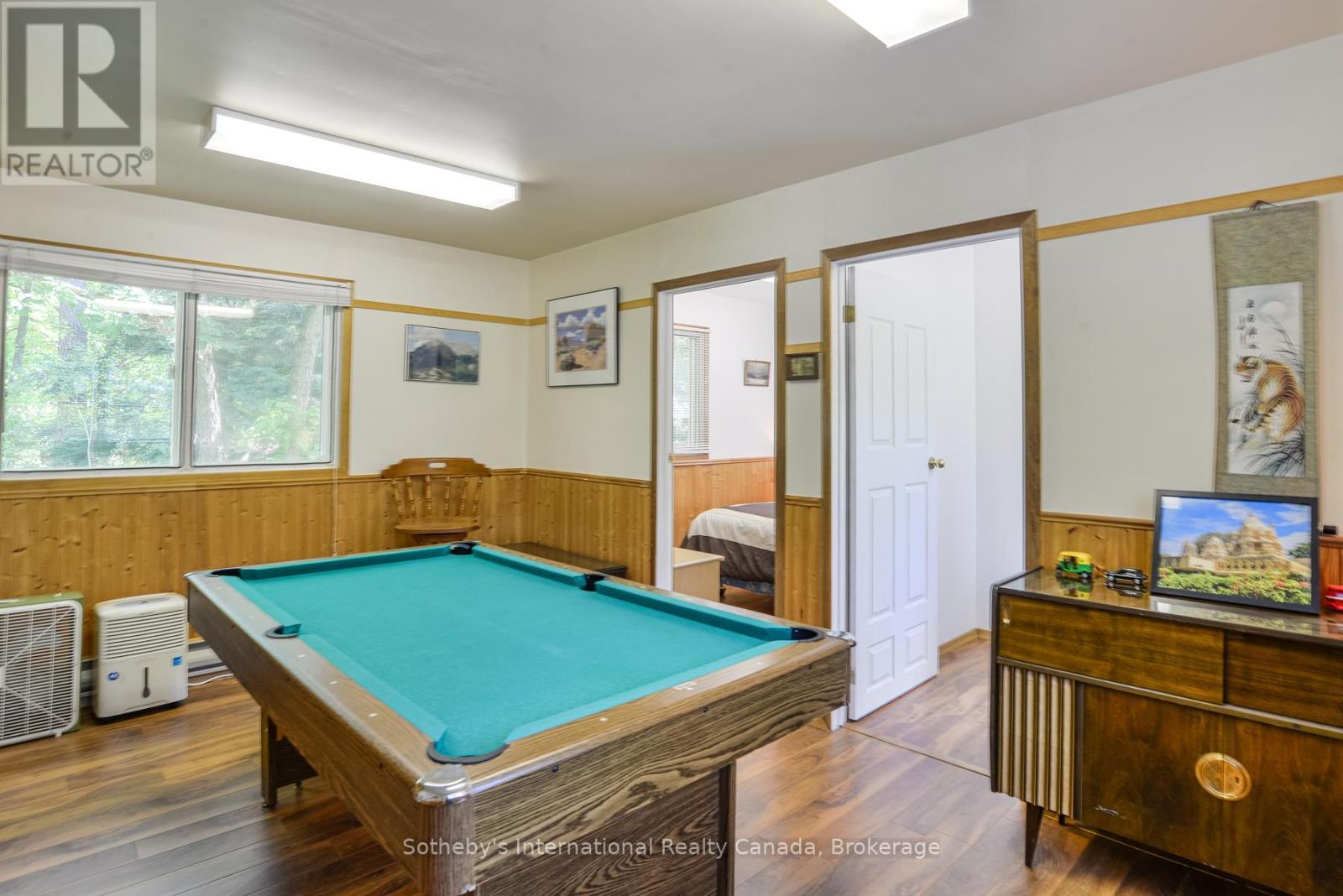 1145 South Morrison Lake Road, Gravenhurst (Wood (Gravenhurst)), ON - Indoor Photo Showing Other Room