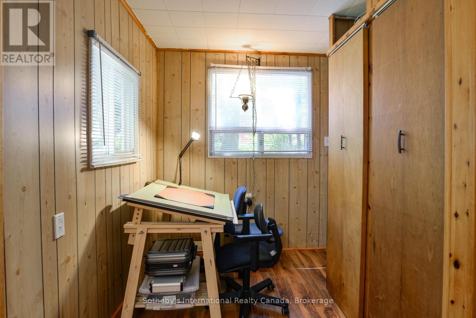 1145 South Morrison Lake Road, Gravenhurst (Wood (Gravenhurst)), ON - Indoor