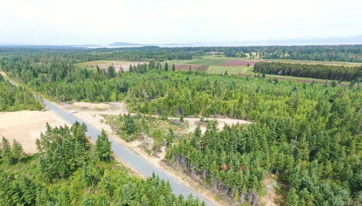 Lot 8 Flail Rd, Qualicum Beach, BC