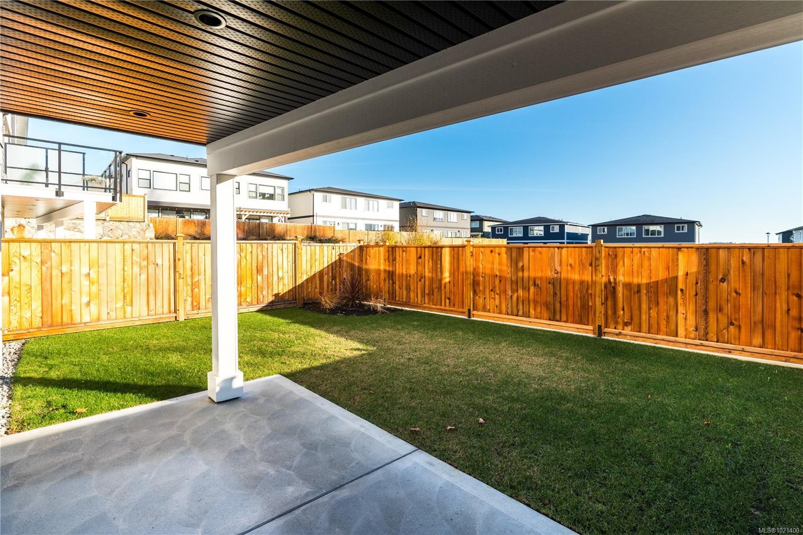 1544 Marble Pl, Langford, BC - Outdoor