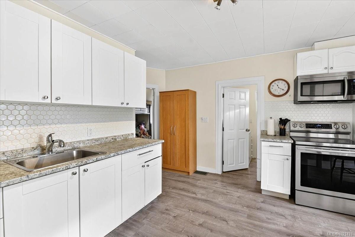 4167 Morton St, Port Alberni, BC