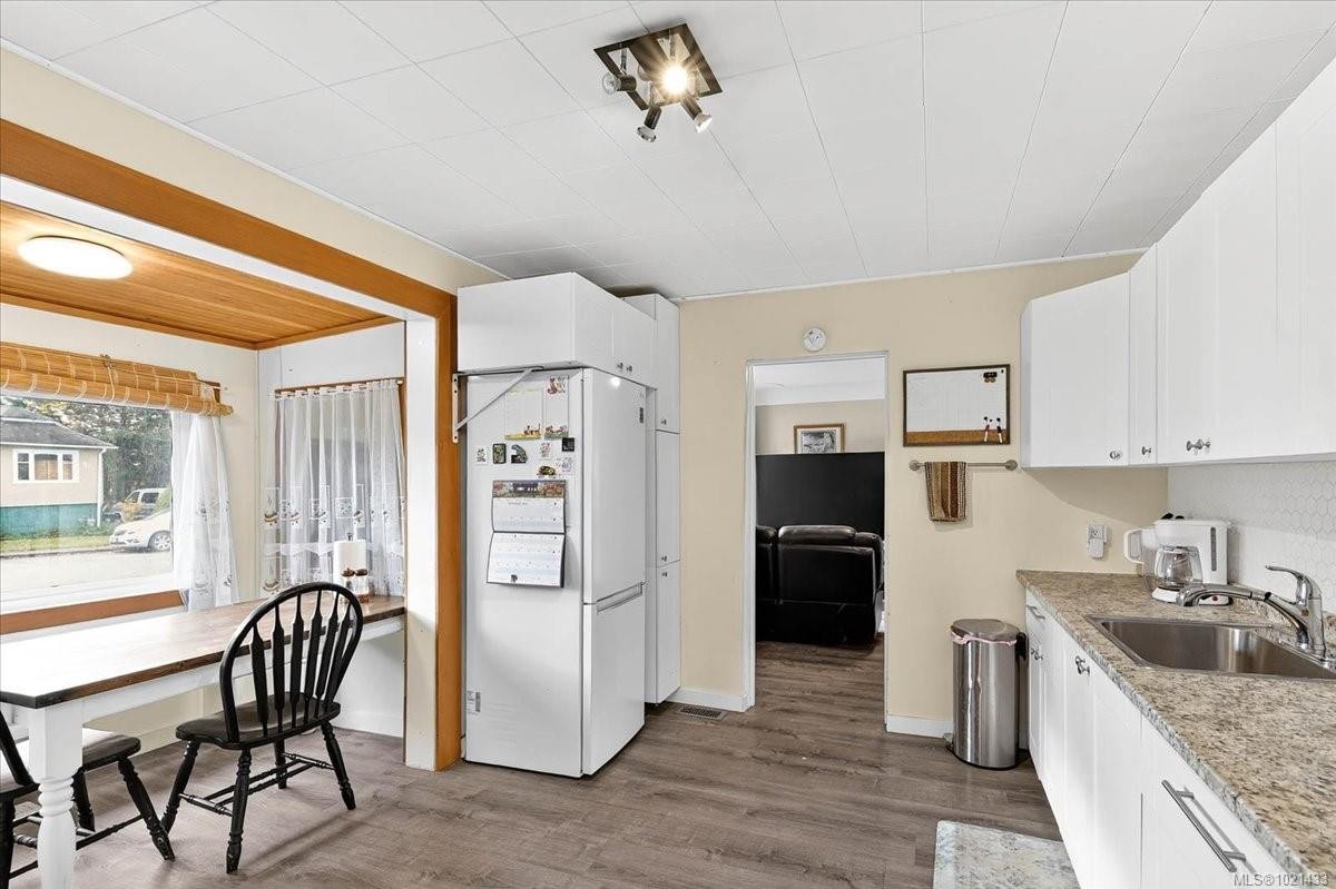 4167 Morton St, Port Alberni, BC