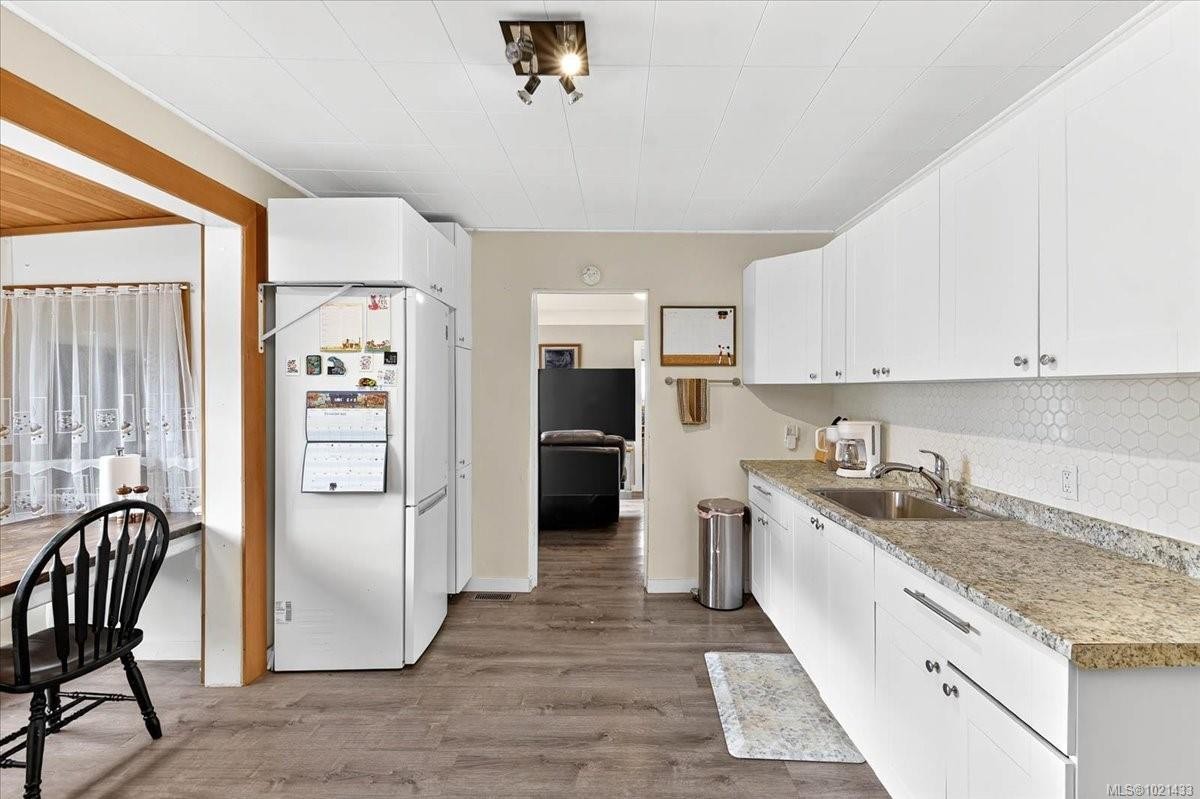 4167 Morton St, Port Alberni, BC