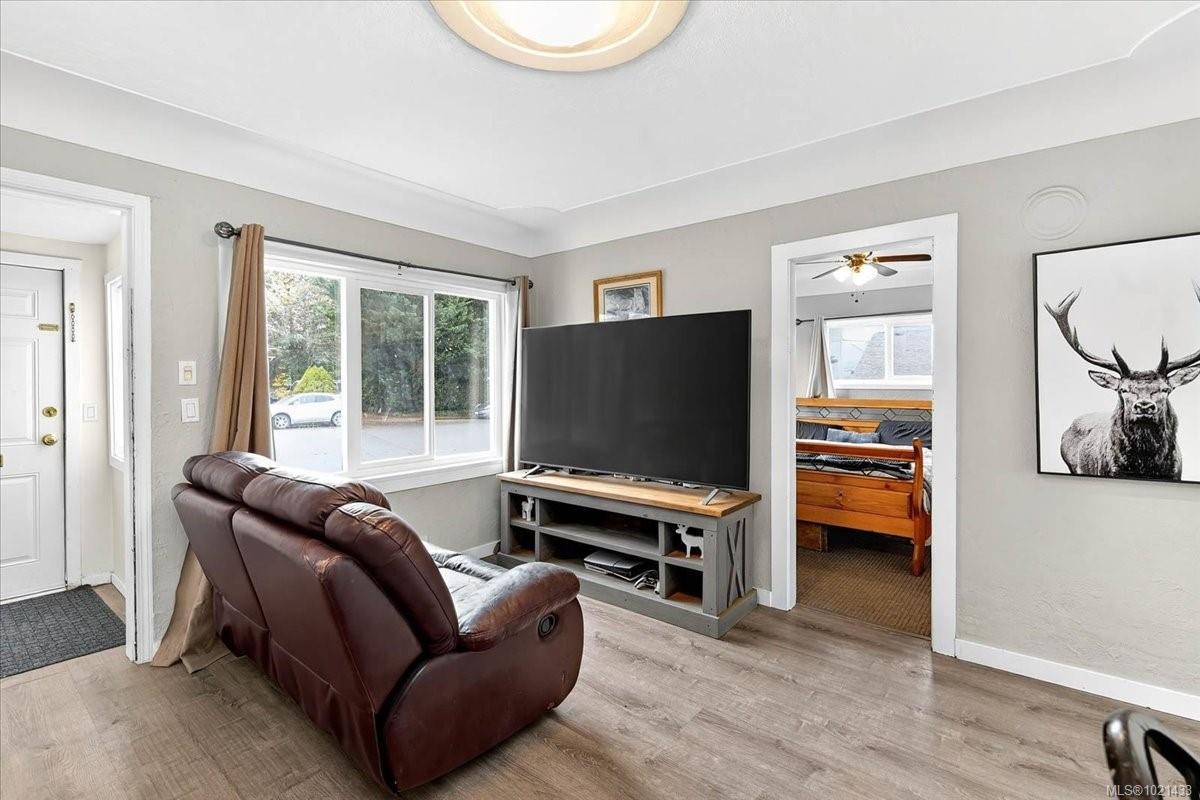 4167 Morton St, Port Alberni, BC