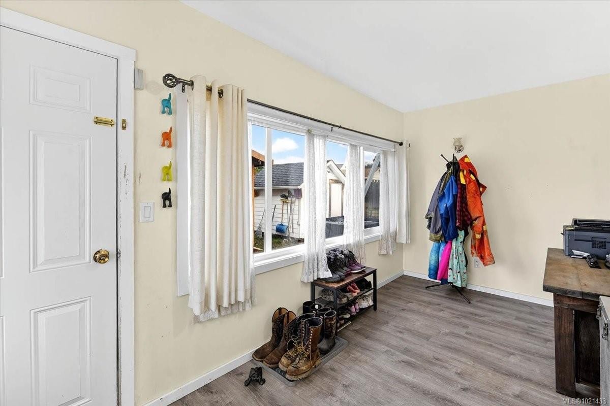 4167 Morton St, Port Alberni, BC