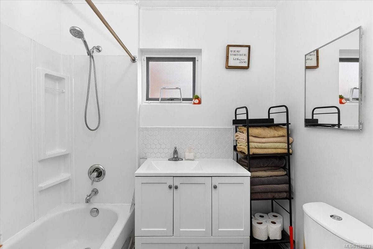 4167 Morton St, Port Alberni, BC