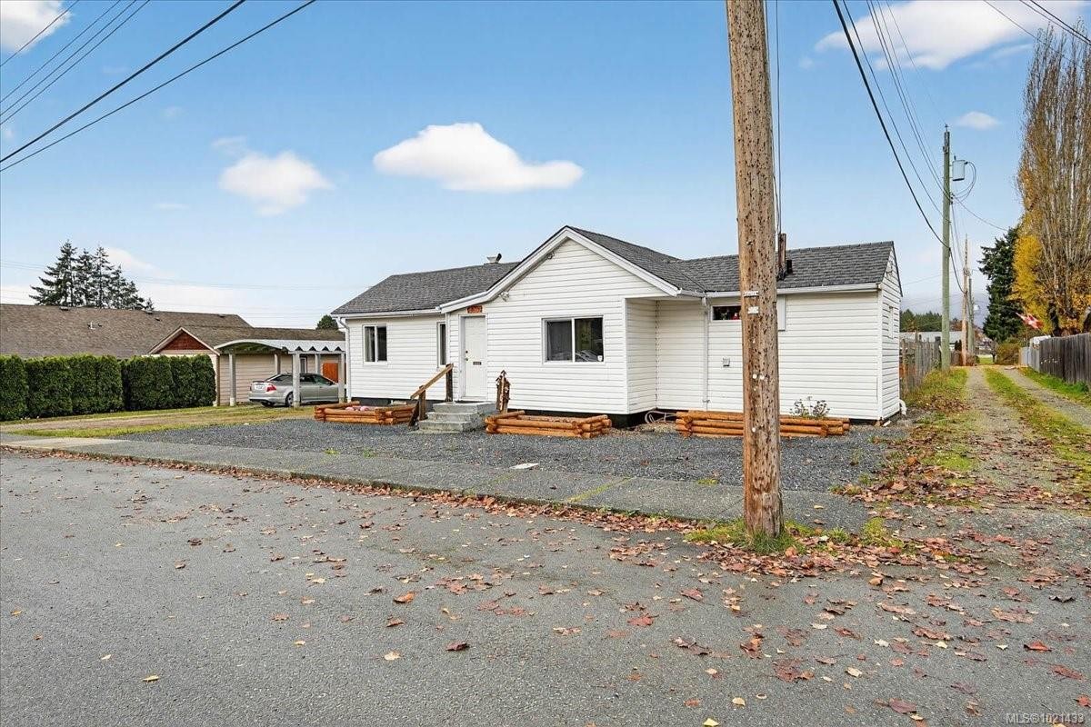 4167 Morton St, Port Alberni, BC