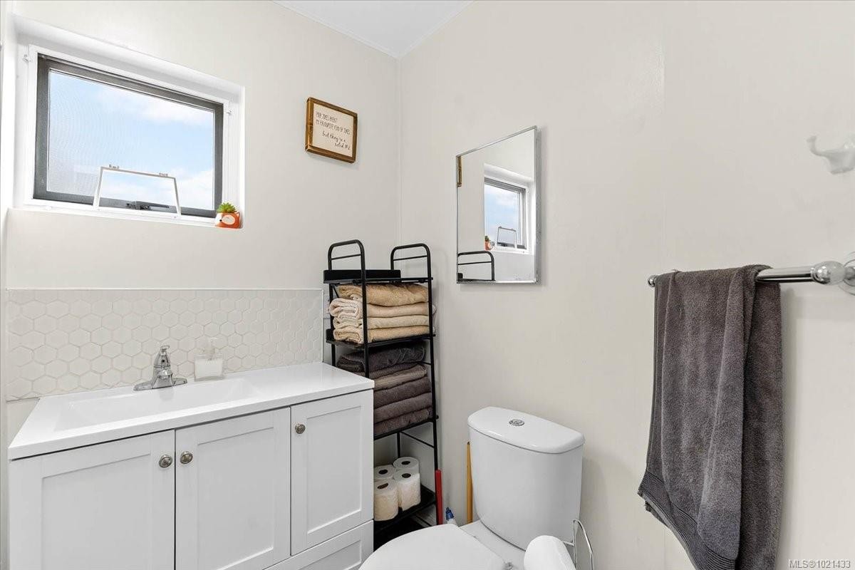 4167 Morton St, Port Alberni, BC