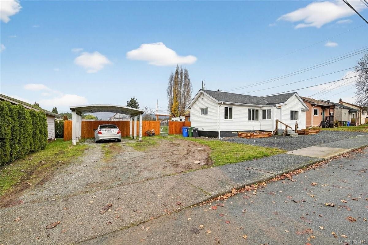 4167 Morton St, Port Alberni, BC