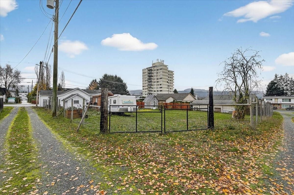 4167 Morton St, Port Alberni, BC