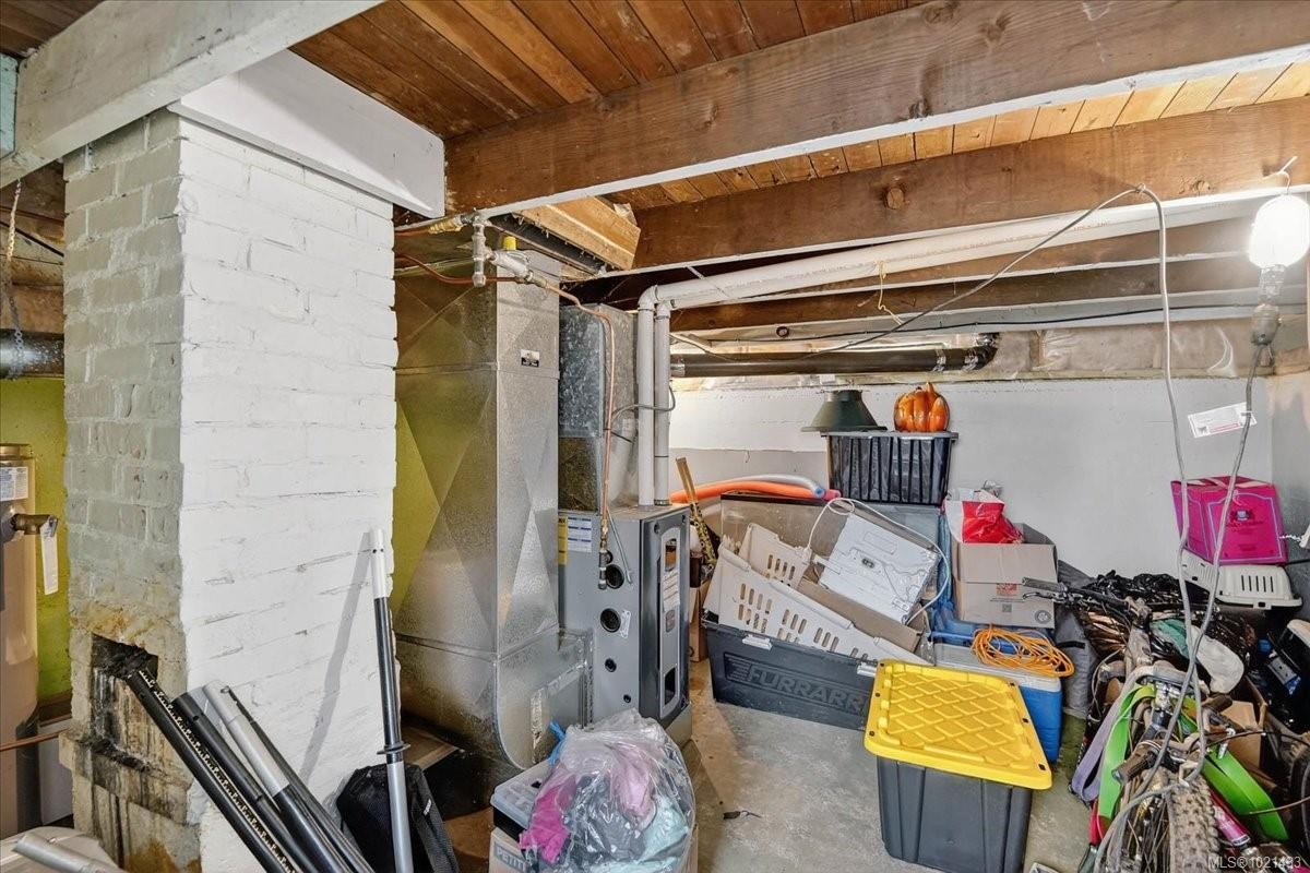 4167 Morton St, Port Alberni, BC