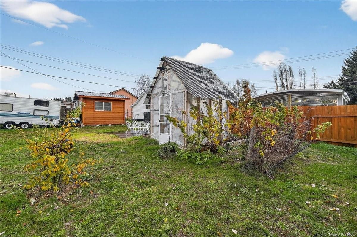 4167 Morton St, Port Alberni, BC