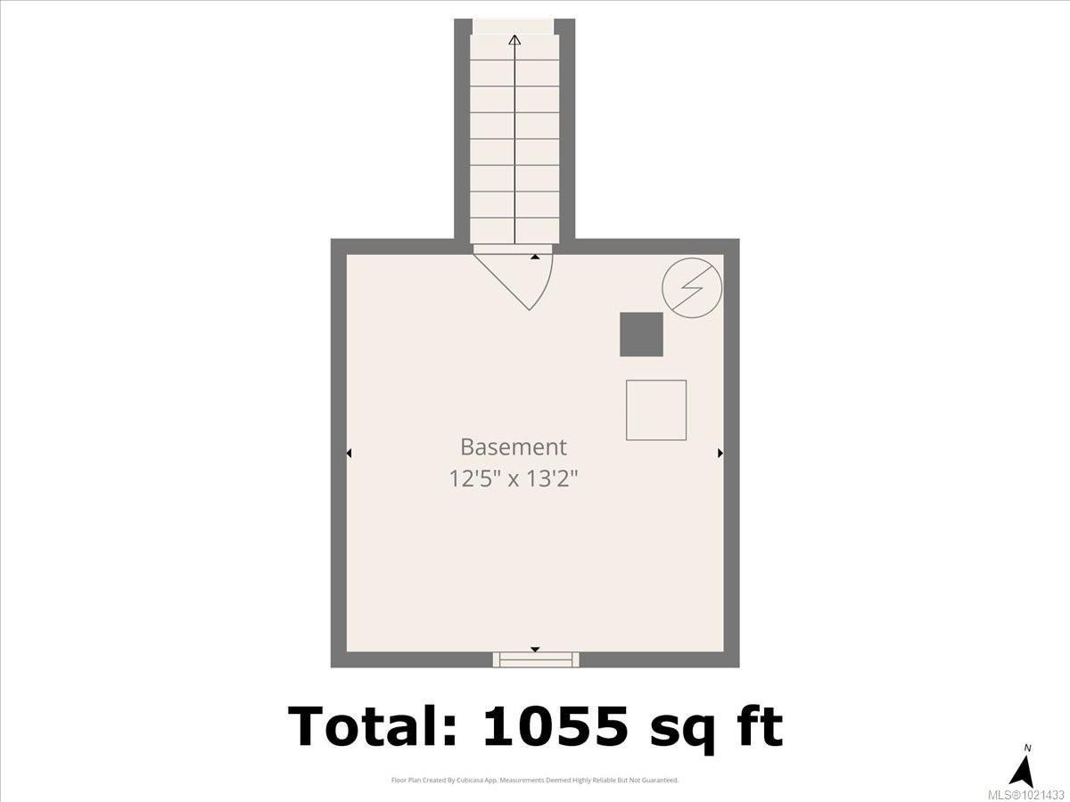 4167 Morton St, Port Alberni, BC