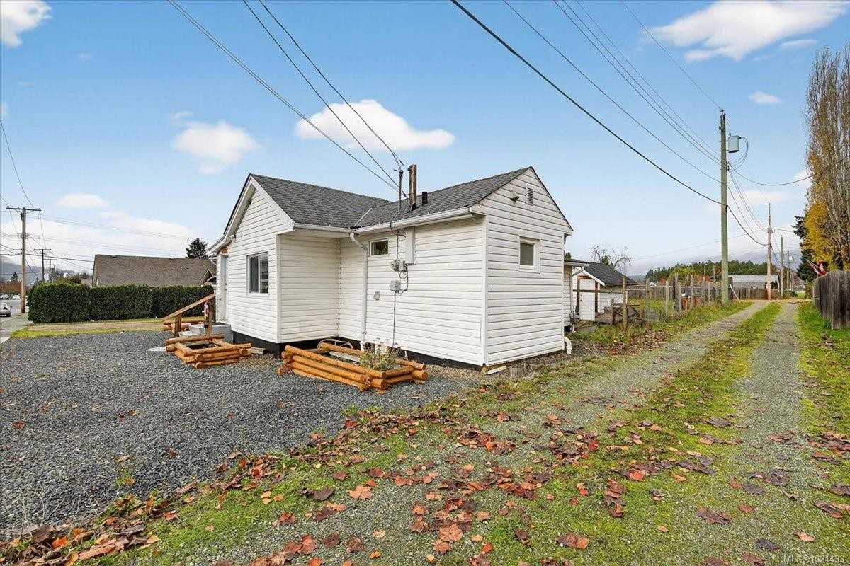 4167 Morton St, Port Alberni, BC