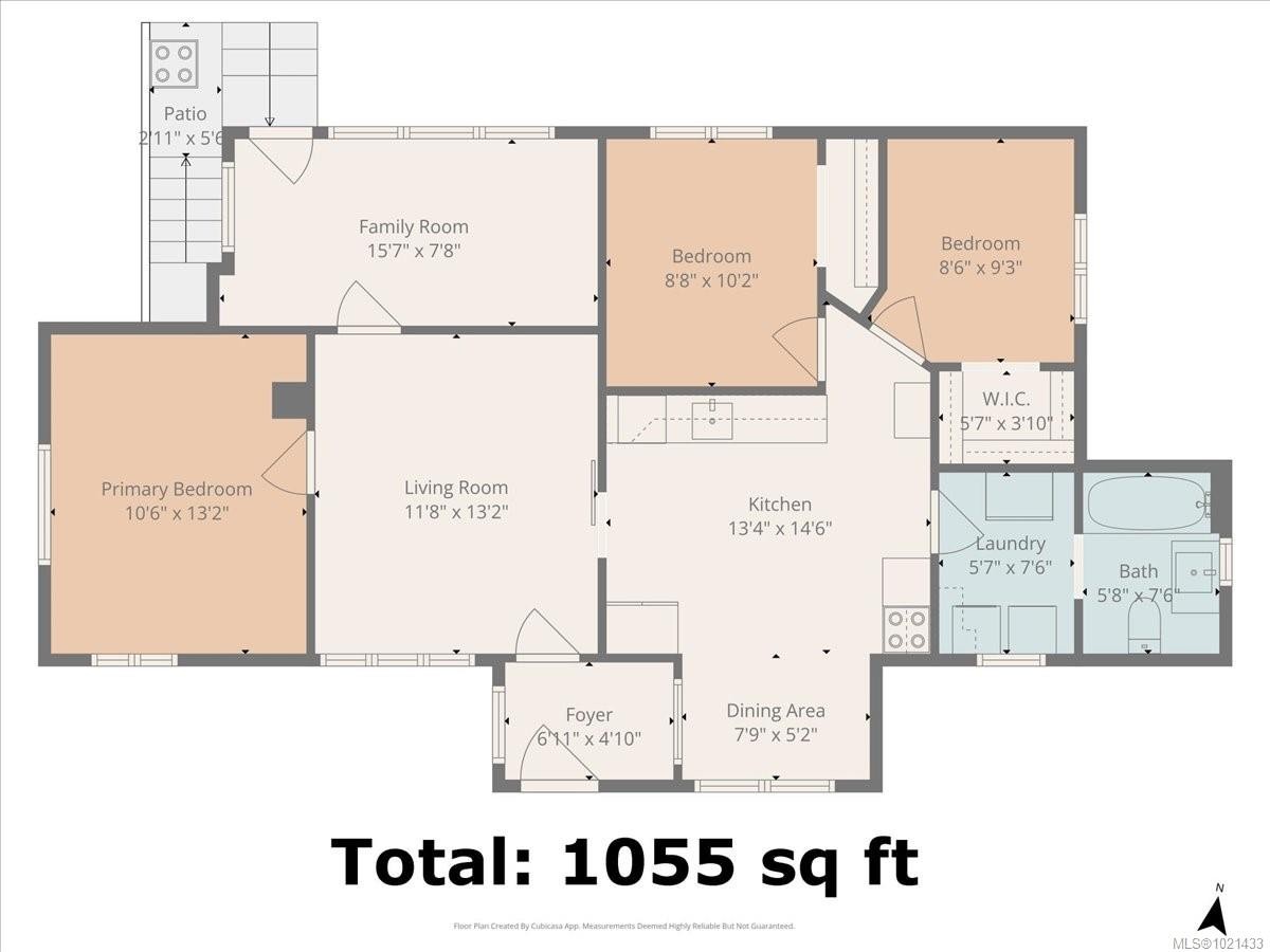 4167 Morton St, Port Alberni, BC